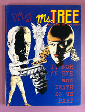 Load image into Gallery viewer, The Files of Ms. Tree Vol 1 TPB (1984 Aardvark-Vanaheim) 1st Printing