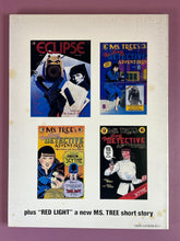 Load image into Gallery viewer, The Files of Ms. Tree Vol 1 TPB (1984 Aardvark-Vanaheim) 1st Printing