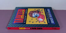 Load image into Gallery viewer, Tainted Treats: Horror Tales & Poems by R. Payne Cabeen (1994, Paperback)