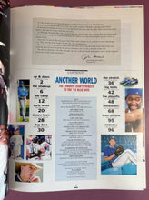 Load image into Gallery viewer, Another World: The Toronto Star's Tribute to the '93 Blue Jays Magazine 1993