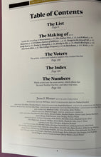 Load image into Gallery viewer, Rolling Stone Special Collectors Issue The 500 Greatest Albums of All Time 2010