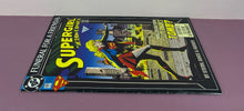 Load image into Gallery viewer, Action Comics #686 (1993) DC Funeral for a Friend Pt. 6 Supergirl Cover