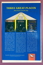 Load image into Gallery viewer, Batman #438 (1989, DC) Year Three Part 3 of 4, TSR AD&D Ad Back
