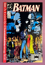 Load image into Gallery viewer, Batman #441 (DC Comics, 1989) A Lonely Place of Dying Pt 3. Direct Edition