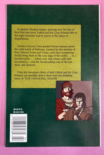 Load image into Gallery viewer, Fafhrd and the Gray Mouser #2 The Circle Curse/Howling Tower (Epic, 1991)