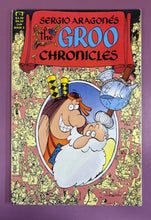 Load image into Gallery viewer, The Groo Chronicles #2 (Epic Comics, 1989) by Sergio Aragonés