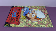 Load image into Gallery viewer, The Groo Chronicles #2 (Epic Comics, 1989) by Sergio Aragonés