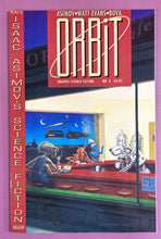 Load image into Gallery viewer, Orbit: Best of Isaac Asimov's Science Fiction Magazine No. 2 (1990)