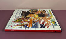Load image into Gallery viewer, The 2000 Commemorative Stamp Yearbook - United States Postal Service