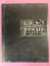 Load image into Gallery viewer, 1995 Commemorative Stamp Collection - United States Postal Service Book