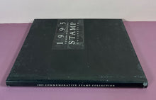 Load image into Gallery viewer, 1995 Commemorative Stamp Collection - United States Postal Service Book