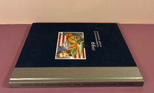 Load image into Gallery viewer, 1999 Commemorative Stamp Yearbook - United States Postal Service (USPS)