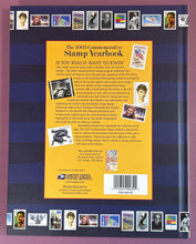 Load image into Gallery viewer, The 2003 Commemorative Stamp Yearbook - United States Postal Service