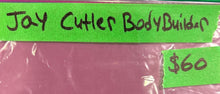 Load image into Gallery viewer, Jay Cutler Autographed Signed Type-1 Polaroid Photo Bodybuilder Mr. Olympia GAT