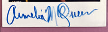 Load image into Gallery viewer, Armelia McQueen Signed Autographed Type-1 Polaroid Photo Actress Ghost Amen