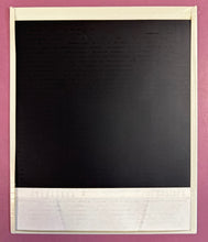 Load image into Gallery viewer, Adam Redfield & Milo O'Shea Signed Autograph Type-1 Polaroid Photograph