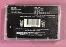 Load image into Gallery viewer, Peter Gabriel - So Cassette Tape (1986, Columbia House Canada) Geffen