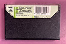 Load image into Gallery viewer, The Kingston Trio - Concert Favorites Cassette Tape (1989, Capitol) 4XL-57221