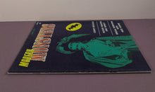 Load image into Gallery viewer, Modern Monsters Magazine #2 June 1966 Dracula James Bond Nick Adams