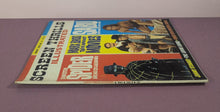 Load image into Gallery viewer, Screen Thrills Illustrated Magazine May 1964 Vol 2 #4 Spider Marx Bros Sabu