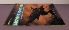 Load image into Gallery viewer, Moving Fortress The Illustrated Science Fiction Fantasy Classic 4Winds 1988