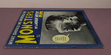 Load image into Gallery viewer, Monsters To Laugh With Magazine #3 (1965) Stan Lee Non-Pareil Publishing
