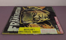 Load image into Gallery viewer, Castle of Frankenstein #1 Magazine (1962 Gothic Castle) 1st Issue