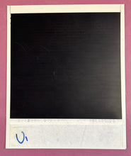 Load image into Gallery viewer, Vic Franklyn Autographed Signed Polaroid Photo Welsh-Canadian Crooner