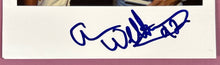 Load image into Gallery viewer, Anson Williams "Happy Days" Autographed Signed Type-1 Polaroid Photo with Fan