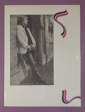 Load image into Gallery viewer, Gary Burghoff Autographed M*A*S*H TV Photo Folder Signed Memorabilia