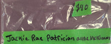 Load image into Gallery viewer, Jackie Rae and Patrician Anne McKinnon Patrician Signed Type-1 Polaroid Photo