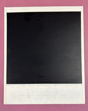 Load image into Gallery viewer, John Dankworth Signed Autograph Type-1 Polaroid Photograph