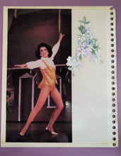 Load image into Gallery viewer, Mickey Rooney Autographed Personalized Program Cover w/ Jan Rooney Photo