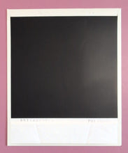 Load image into Gallery viewer, Julie Budd Signed Autographed Type-1 Polaroid Photo