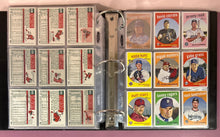 Load image into Gallery viewer, 2008 Topps Heritage High Number Baseball Card Set (Incomplete Lot) 500-720