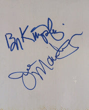 Load image into Gallery viewer, Ben Kingsley & Joe Mantegna Dual Autographed w/ Type-1 Polaroid Photo