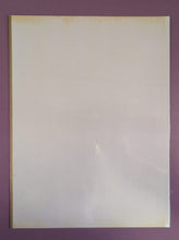 Load image into Gallery viewer, George Burns Signed Autograph Collage Page Dated June 21/92 Memorabilia