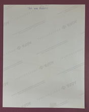 Load image into Gallery viewer, Terence Stamp Signed Autograph 8x10 Photo Still from The Red Planet Movie