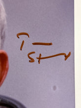 Load image into Gallery viewer, Terence Stamp Signed Autograph 8x10 Photo Still from The Red Planet Movie