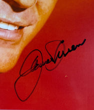 Load image into Gallery viewer, James Darren Signed Autographed 8x10 Color Photograph on Kodak Xtralife Paper