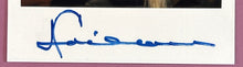 Load image into Gallery viewer, Gerard Boileau Autographed Type-1 Polaroid Photo with Hand-Carved Rocking Horse