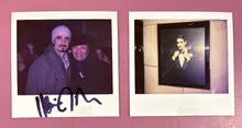 Load image into Gallery viewer, Kevin Richardson Backstreet Boys Autographed Type-1 Polaroid Photo Toronto 2006
