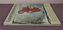 Load image into Gallery viewer, Good Housekeeping Magazine February 1936 - Gaffron Cover Art