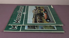 Load image into Gallery viewer, Lot of 2 Vintage Motor Sport Magazines July & September 1964 Vol XL