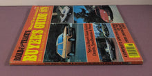 Load image into Gallery viewer, Road & Track's Road Test Annual & Buyer's Guide 1978 Magazine