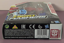 Load image into Gallery viewer, Hasbro Transformers Robots in Disguise Hero Mashers Optimus Prime Figure B0780