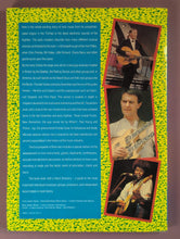Load image into Gallery viewer, Encyclopedia of Rock Revised Edition (1985) Ed. Tony Russell, Intro Collins