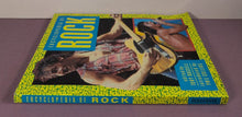 Load image into Gallery viewer, Encyclopedia of Rock Revised Edition (1985) Ed. Tony Russell, Intro Collins