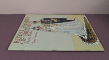 Load image into Gallery viewer, Royal Family of Britain Paper Dolls by Tom Tierney (Dover, 1993) Paperback