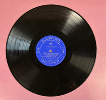 Load image into Gallery viewer, Teddi King - Bidin' My Time LP Vinyl Record (1956, RCA Victor LPM-1147)